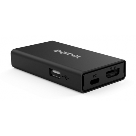 YEALINK M400-0012 - терминал видеоконференцсвязи YEALINK M400-0012 - терминал видеоконференцсвязи