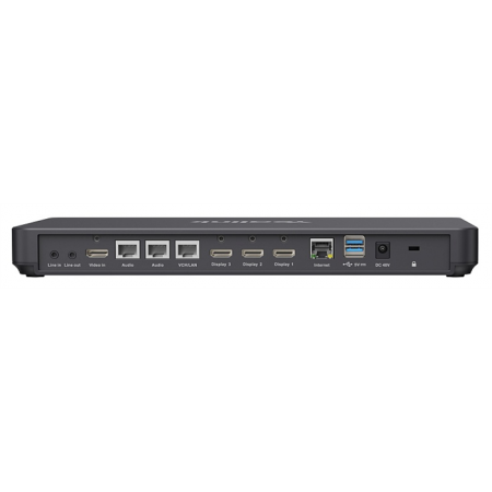 YEALINK M500-0010 (MeetingEye 500) - терминал видеоконференцсвязи YEALINK M500-0010 (MeetingEye 500) - терминал видеоконференцсвязи